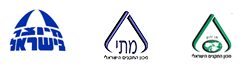 תקן ISO, מיוצר בישראל